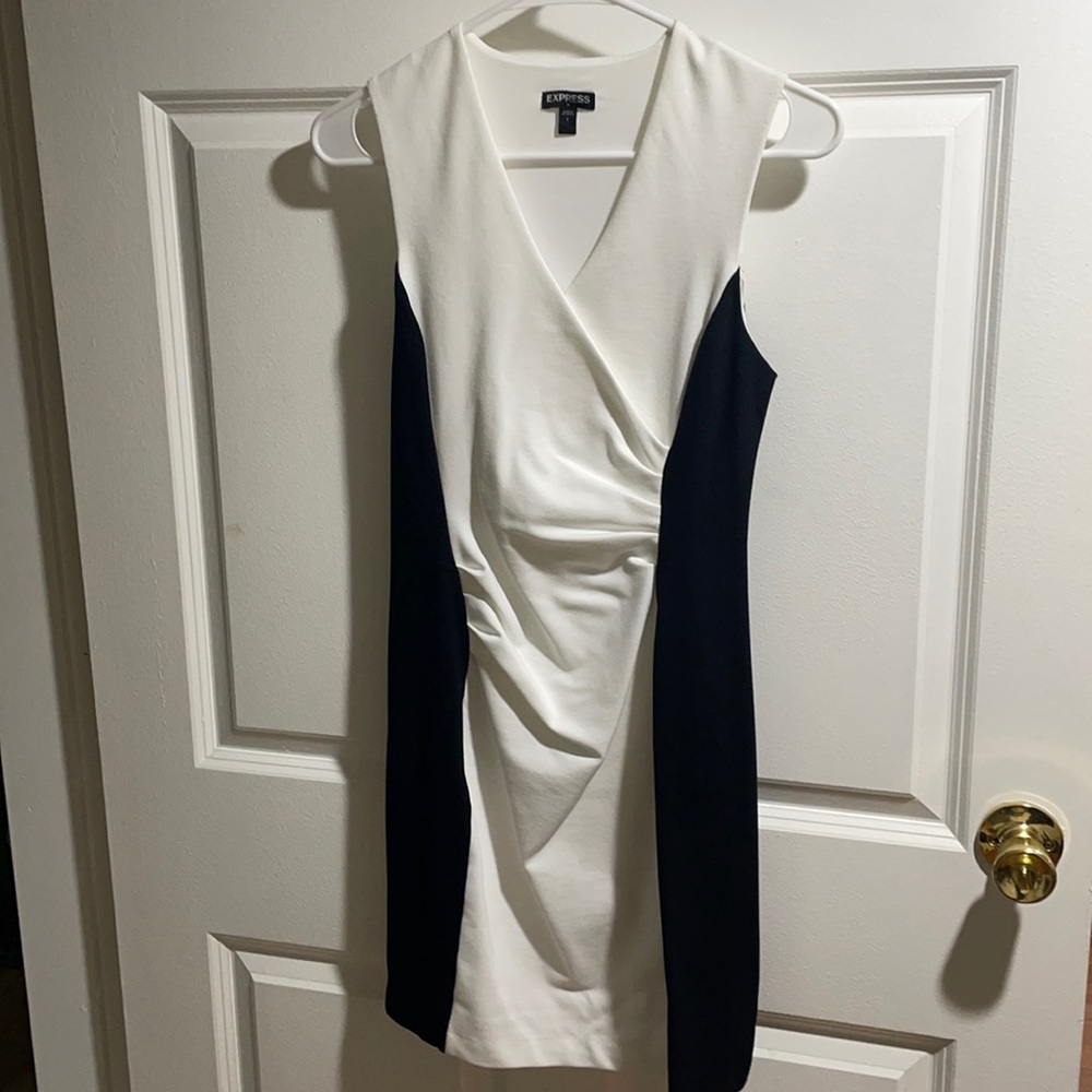 Women’s dress